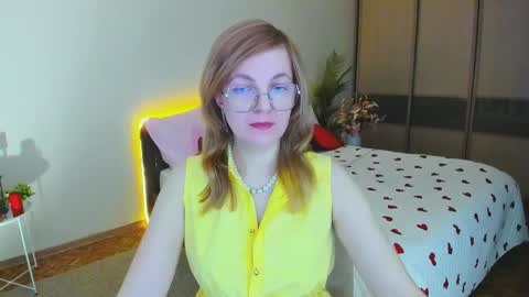 Alice online show from April 7, 9:32 am