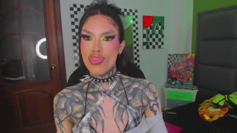 GI online show from March 5, 6:42 am