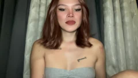 Snapshot of yourwildestdreamgirl chatting on February 10, 9:30 pm ANDREA online show from February 10, 9:30 pm