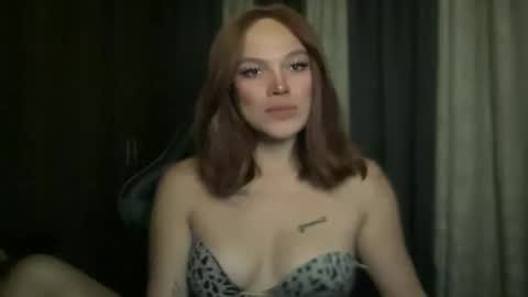 Snapshot of yourwildestdreamgirl chatting on February 18, 4:30 am ANDREA online show from February 18, 4:30 am