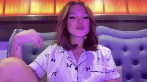 ANDREA online show from May 12, 3:58 am