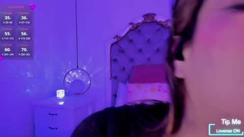 Val online show from April 7, 7:36 pm