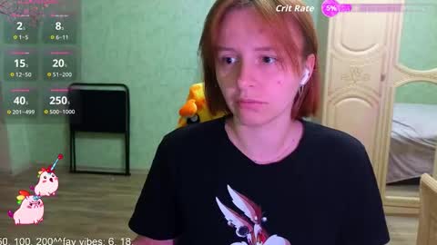 Sweet Sasha online show from October 31, 5:03 pm