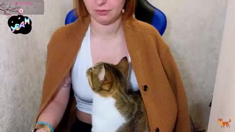 Sweet Sasha online show from January 16, 8:13 pm