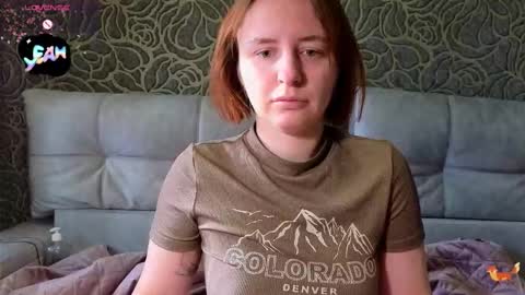 Sweet Sasha online show from February 5, 8:30 am