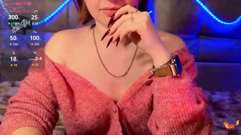 Sweet Sasha online show from February 14, 4:26 pm