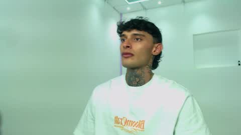 Angel online show from March 4, 2:06 am