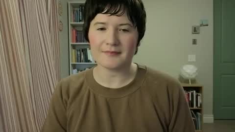 Rose Noire online show from April 27, 7:34 pm