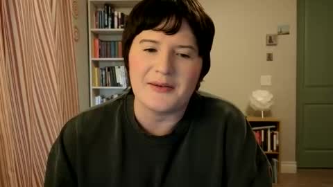Snapshot of yousaiditfirst chatting on May 23, 10:36 pm Rose Noire online show from May 23, 10:36 pm