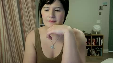 Snapshot of yousaiditfirst chatting on June 6, 12:27 am Rose Noire online show from June 6, 12:27 am