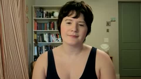 Snapshot of yousaiditfirst chatting on June 8, 6:52 pm Rose Noire online show from June 8, 6:52 pm
