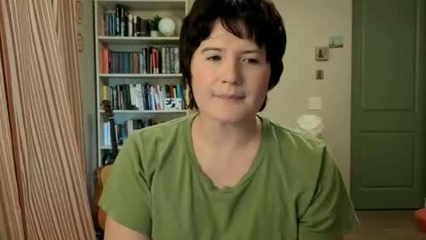 Snapshot of yousaiditfirst chatting on June 9, 7:47 pm Rose Noire online show from June 9, 7:47 pm