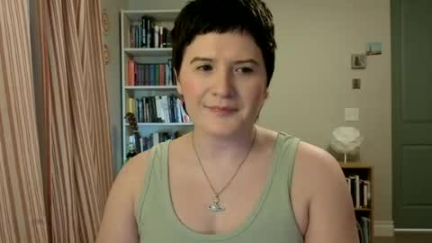 Snapshot of yousaiditfirst chatting on June 18, 11:20 pm Rose Noire online show from June 18, 11:20 pm