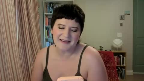 Snapshot of yousaiditfirst chatting on July 19, 8:45 pm Rose Noire online show from July 19, 8:45 pm