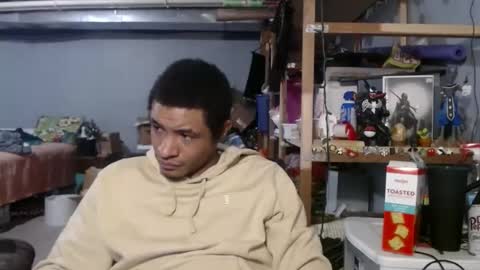 daddy online show from April 8, 6:19 pm