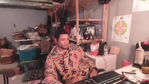 daddy online show from April 9, 1:16 pm