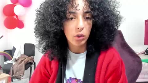 elizabeth  ju   online show from February 17, 8:26 pm