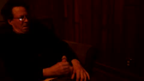 ytsim58 online show from February 3, 2:22 pm