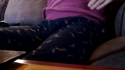 ytsim58 online show from February 17, 3:29 pm