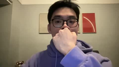 Albert Locko online show from January 18, 6:34 pm