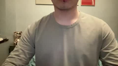 Albert Locko online show from March 5, 7:10 pm