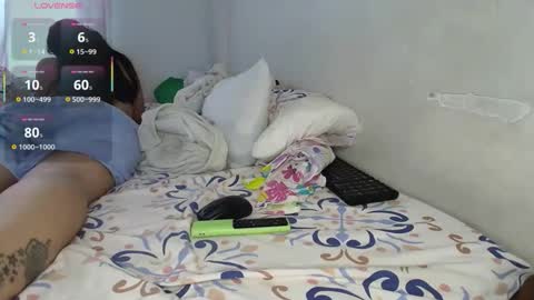 yubana online show from March 13, 3:29 pm