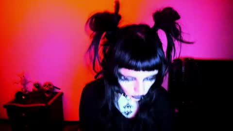 Yue Eclipsa online show from January 11, 4:28 am