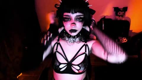 Yue Eclipsa online show from March 14, 4:29 am