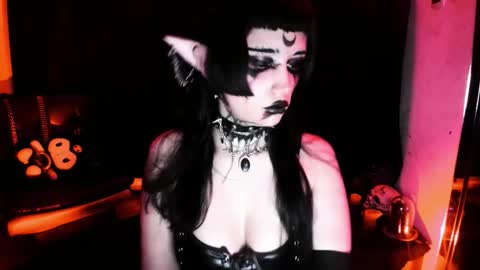 Yue Eclipsa online show from March 22, 4:16 am