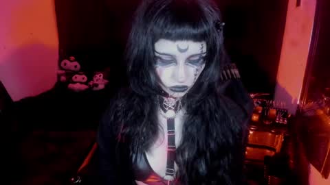 Snapshot of yueeclipsa chatting on May 4, 5:14 am Yue Eclipsa online show from May 4, 5:14 am