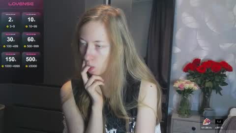 Snapshot of yuki_bloom chatting on October 20, 7:42 am yuki_bloom online show from October 20, 7:42 am