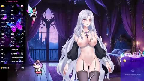 Snapshot of yuki_hentai chatting on February 2, 10:52 pm yuki_hentai online show from February 2, 10:52 pm