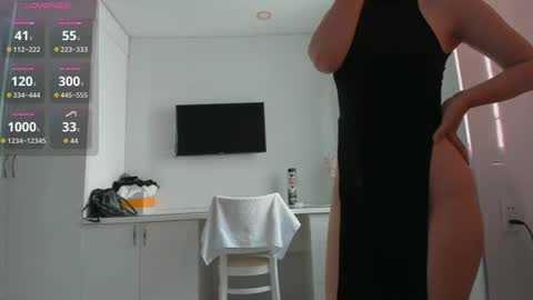 Yuki online show from July 15, 6:07 am