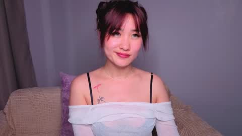 Snapshot of yukiyasunshine chatting on June 4, 3:56 am yukiyasunshine online show from June 4, 3:56 am