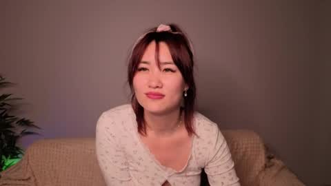 Snapshot of yukiyasunshine chatting on June 10, 8:35 am yukiyasunshine online show from June 10, 8:35 am