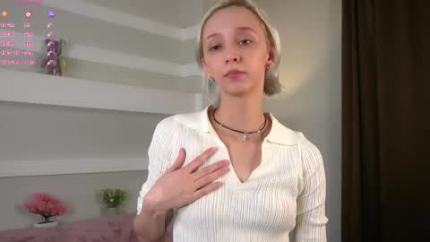 Snapshot of yukorengel chatting on April 7, 1:11 pm Grace online show from April 7, 1:11 pm