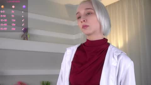 Snapshot of yukorengel chatting on April 24, 1:13 pm Grace online show from April 24, 1:13 pm