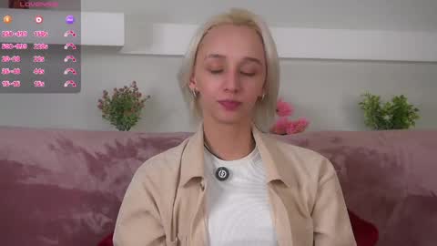 Snapshot of yukorengel chatting on April 26, 1:09 pm Grace online show from April 26, 1:09 pm