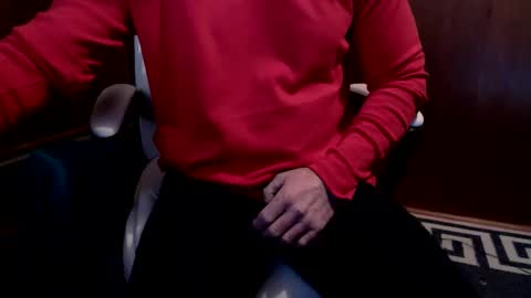 Russ online show from March 16, 1:44 am