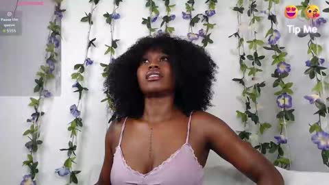 YulianaIndependent online show from March 13, 7:42 pm