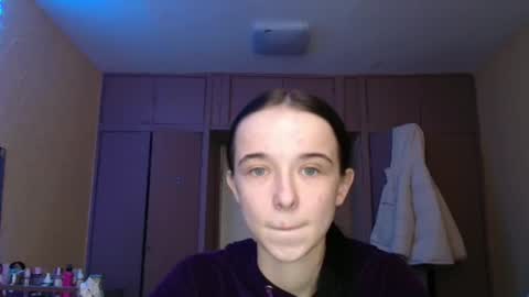 Yuliia online show from January 18, 8:40 am