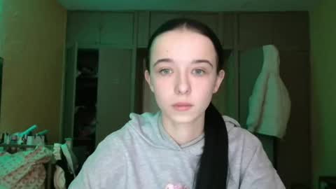 Yuliia online show from February 25, 6:34 am