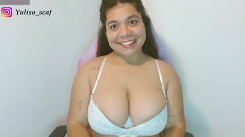 Yuli and SaraIndependent model online show from May 1, 8:35 pm
