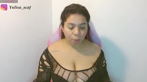 Yuli and SaraIndependent model online show from May 12, 1:47 am
