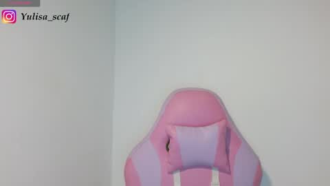 Yuli and SaraIndependent model online show from May 14, 2:51 am