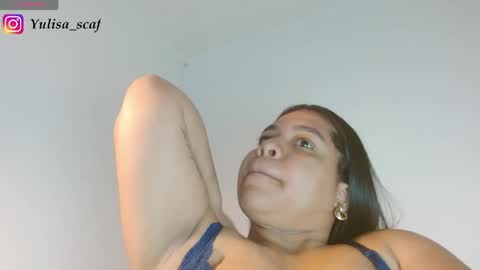 Yuli and SaraIndependent model online show from June 4, 5:52 pm