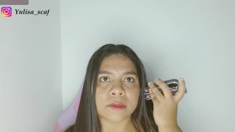 Yuli and SaraIndependent model online show from August 6, 12:12 am