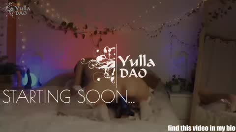Snapshot of yulladao chatting on December 29, 4:19 pm yulla dao online show from December 29, 4:19 pm