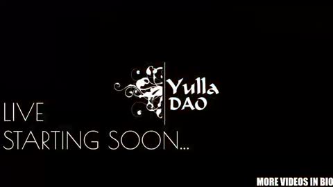 Snapshot of yulladao chatting on February 22, 4:38 pm yulla dao online show from February 22, 4:38 pm