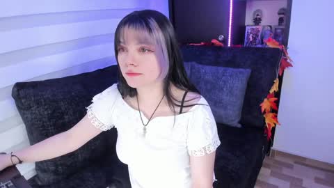 Snapshot of yume_aoki chatting on January 14, 2:29 am Yume online show from January 14, 2:29 am